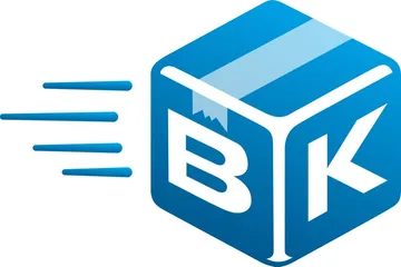 BongKert Delivery logo