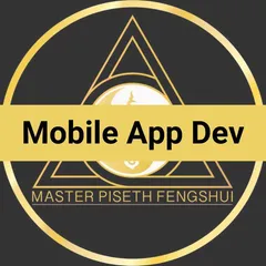 Feng Shui Project logo