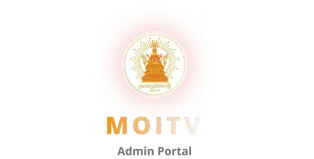 MOI TV logo