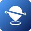 RokTenh Map Service logo