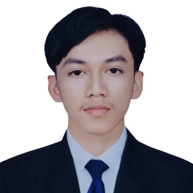 Chim Vine, Full-Stack Developer